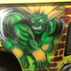 Illustration for article titled The Street Fighter For God Silverado Is A Hadoken Of Awesomeness